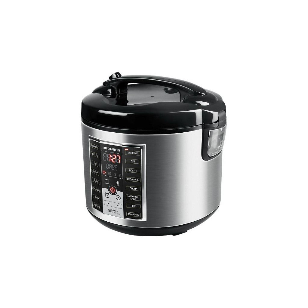 Мультиварка Redmond RMC-M252 - зображення 1