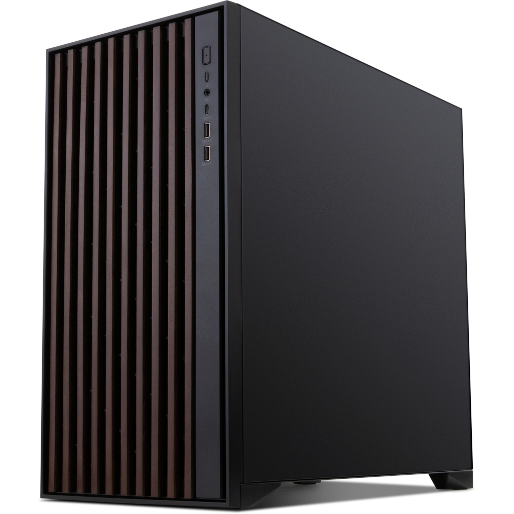 Корпус Vinga Linden - зображення 2