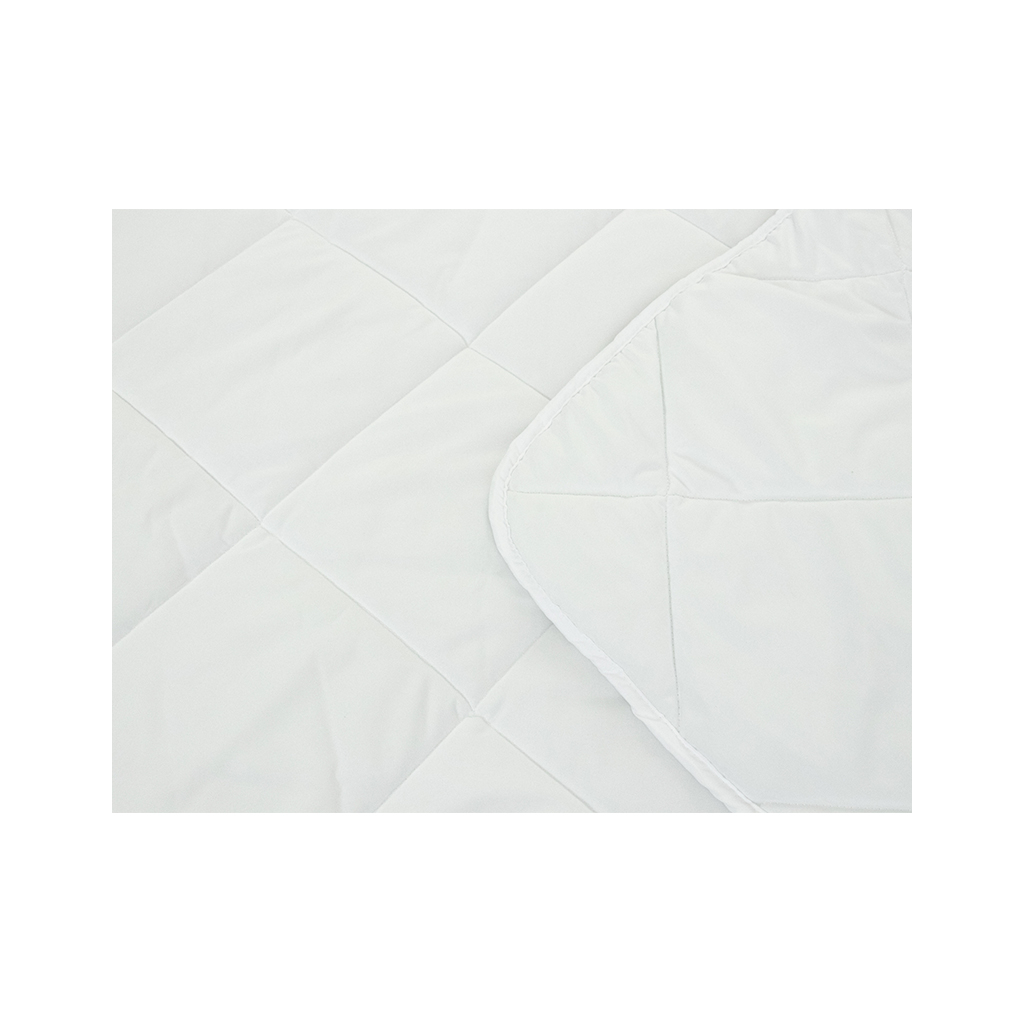 Ковдра Руно силіконова біла 155 х 210 (317.52СЛКУ_Ромб) - зображення 6