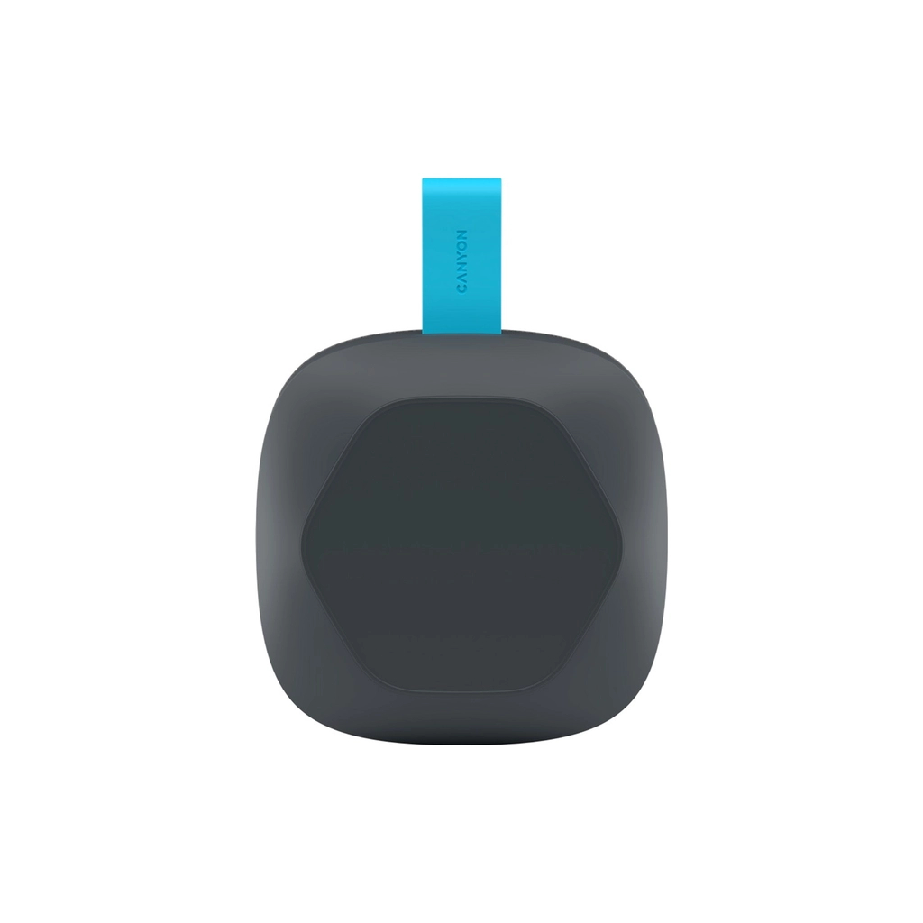 Акустична система Canyon HEXAGON 10 Grey Blue (CNE-CBTSP10GB) - зображення 3