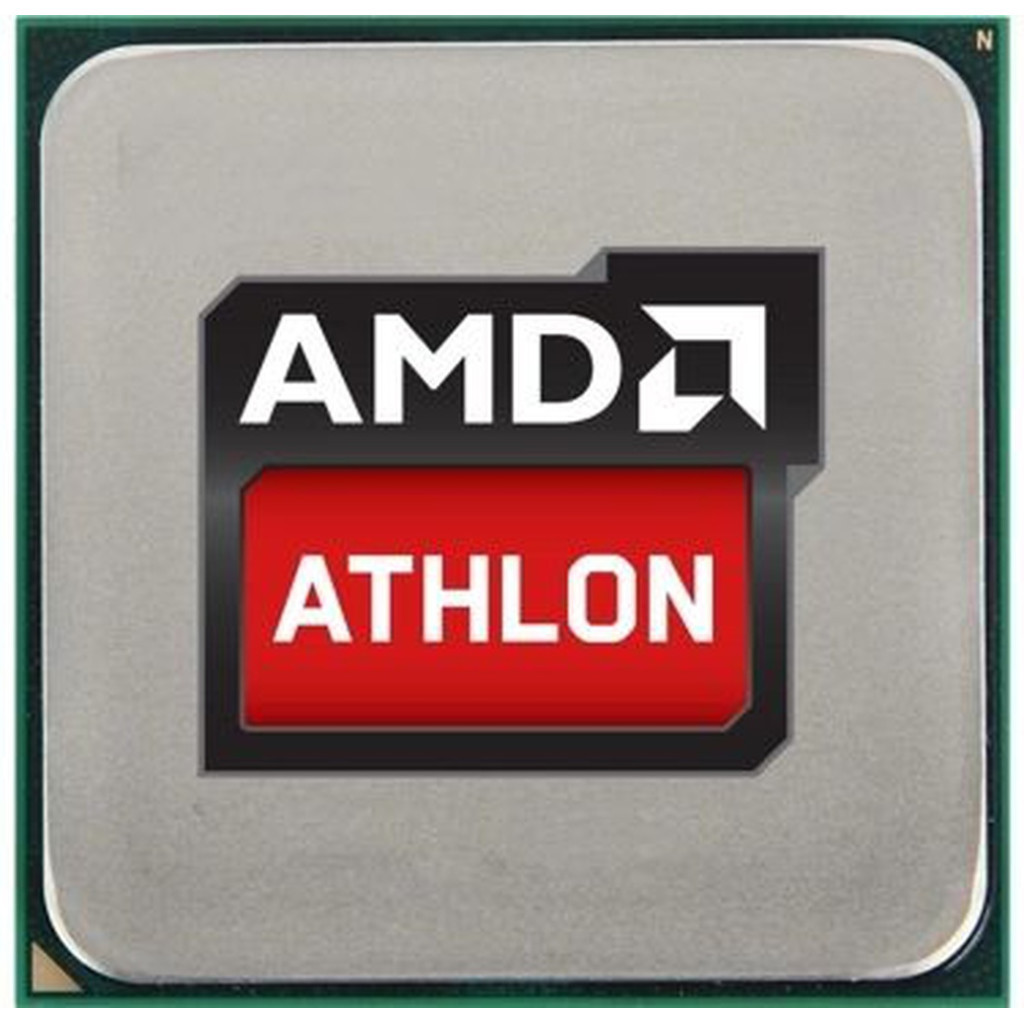 Процесор AMD Athlon ™ II X4 940 (AD940XAGM44AB) - зображення 1