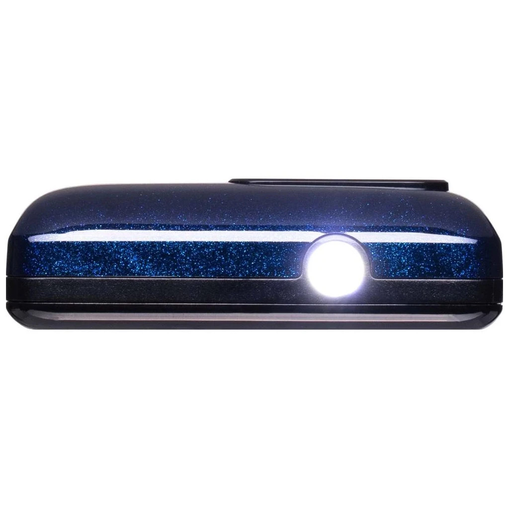 Мобільний телефон Tecno T301 Deep Blue (4895180778681) - зображення 9