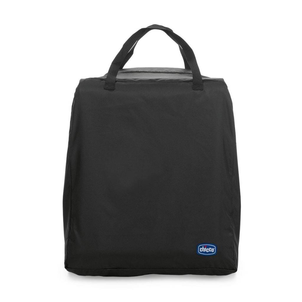 Коляска Chicco Miinimo 2 Блакитна (79444.32) - зображення 3