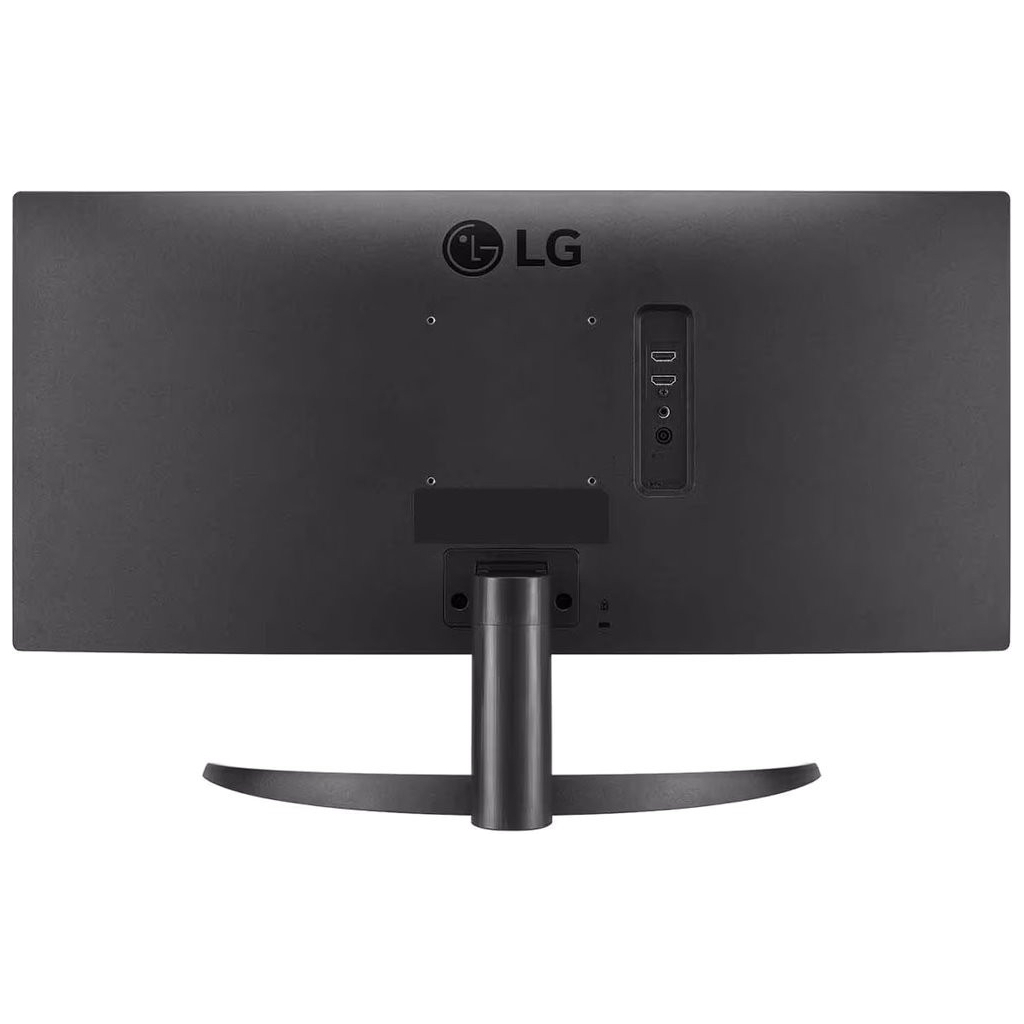Монітор LG 26WQ500-B - зображення 4