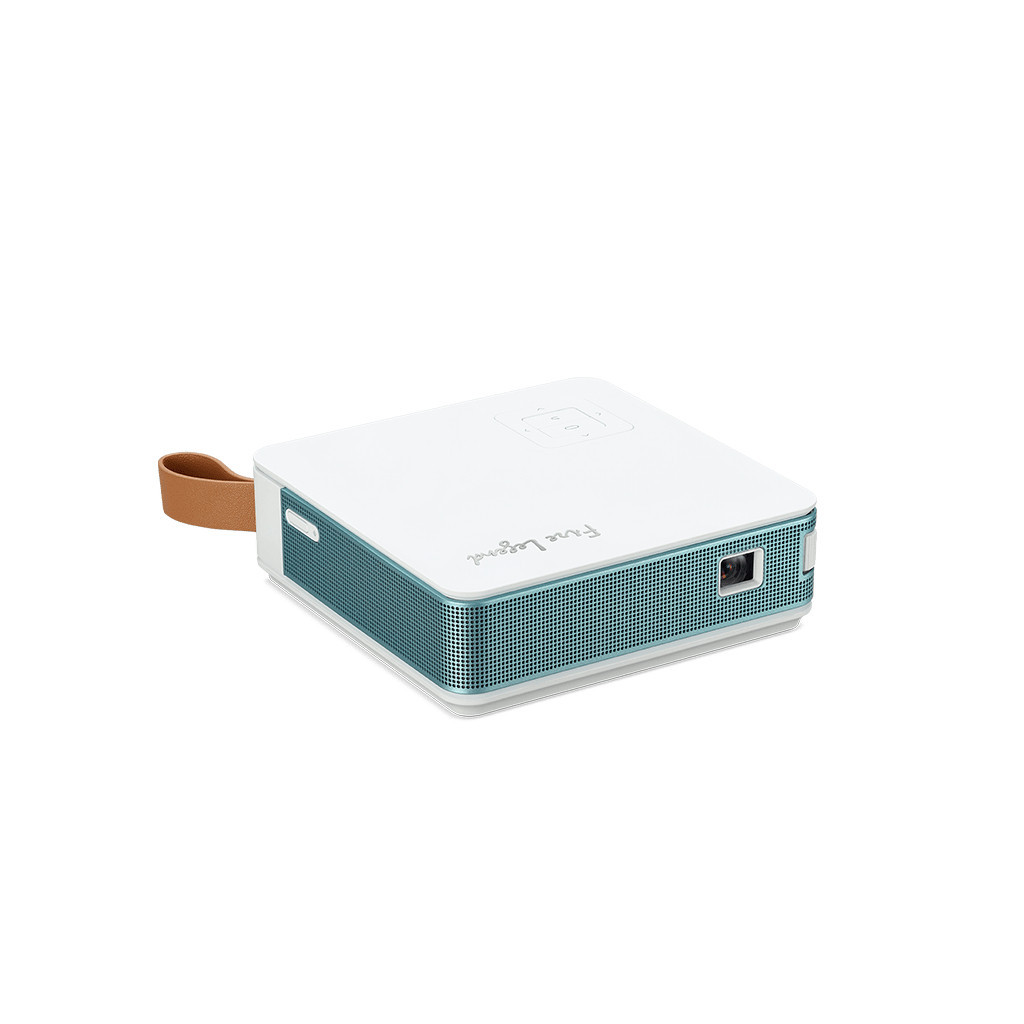 Проектор AOpen PV12p Green (MR.JW211.003) - зображення 5