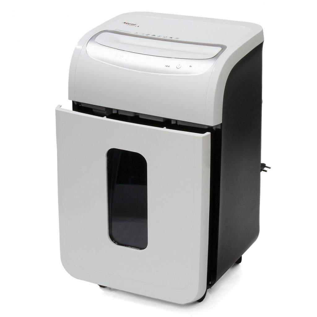 Знищувач документів Agent 2935.4 X (4х30) (6020660) - picture 3