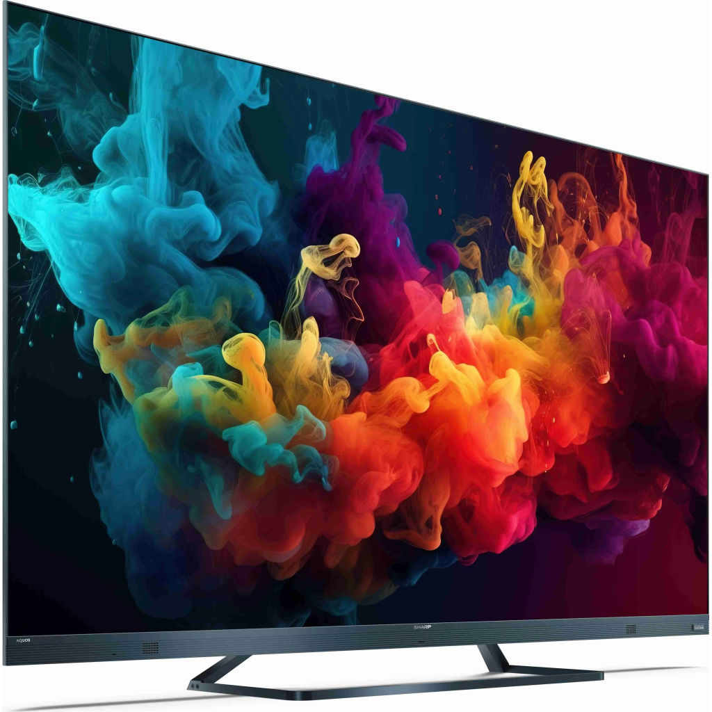 Телевізор Sharp 65FQ5EG (4T-C65FQ5EM2AG) - зображення 2