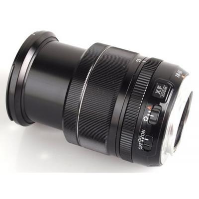 Об'єктив Fujifilm XF 18-55mm F2.8-4 OIS (16276479) - зображення 4