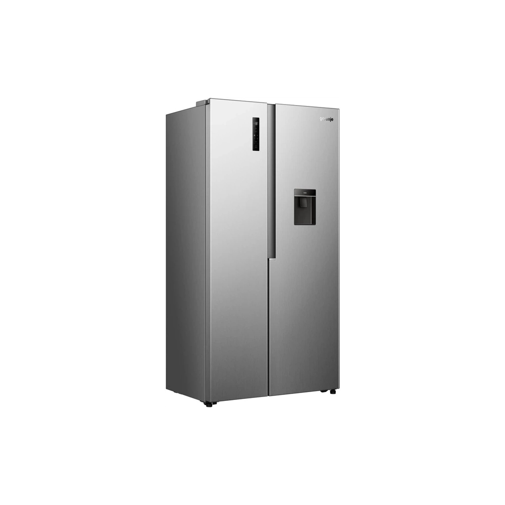 Холодильник Gorenje NRS917E41XWD - изображение 3