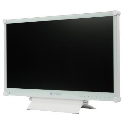 Монітор Neovo MX-24 WHITE - зображення 3
