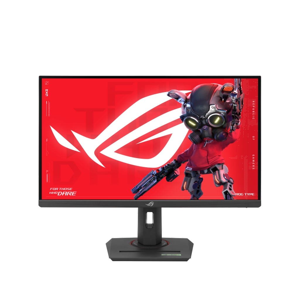 Монітор ASUS ROG Strix XG27ACG - зображення 1