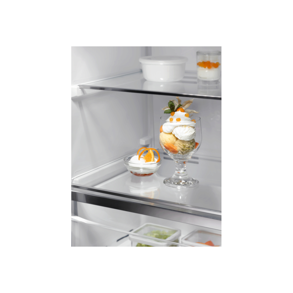 Морозильна камера Electrolux LUS7ME28X - picture 5