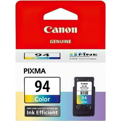 Картридж Canon CL-94 Color для PIXMA Ink Efficiency E514 (8593B001) - зображення 1