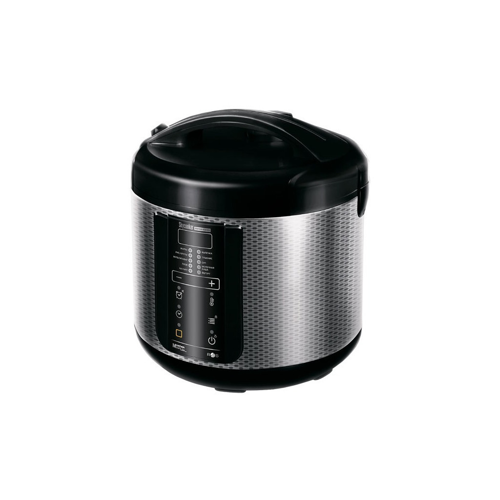Мультиварка Redmond RMC-M225S - зображення 1