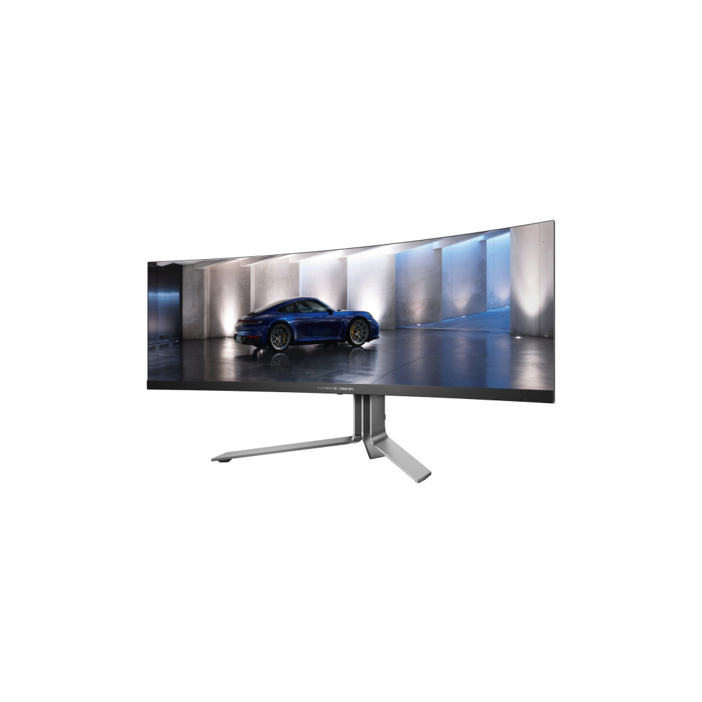 Монітор AOC PD49 - зображення 3