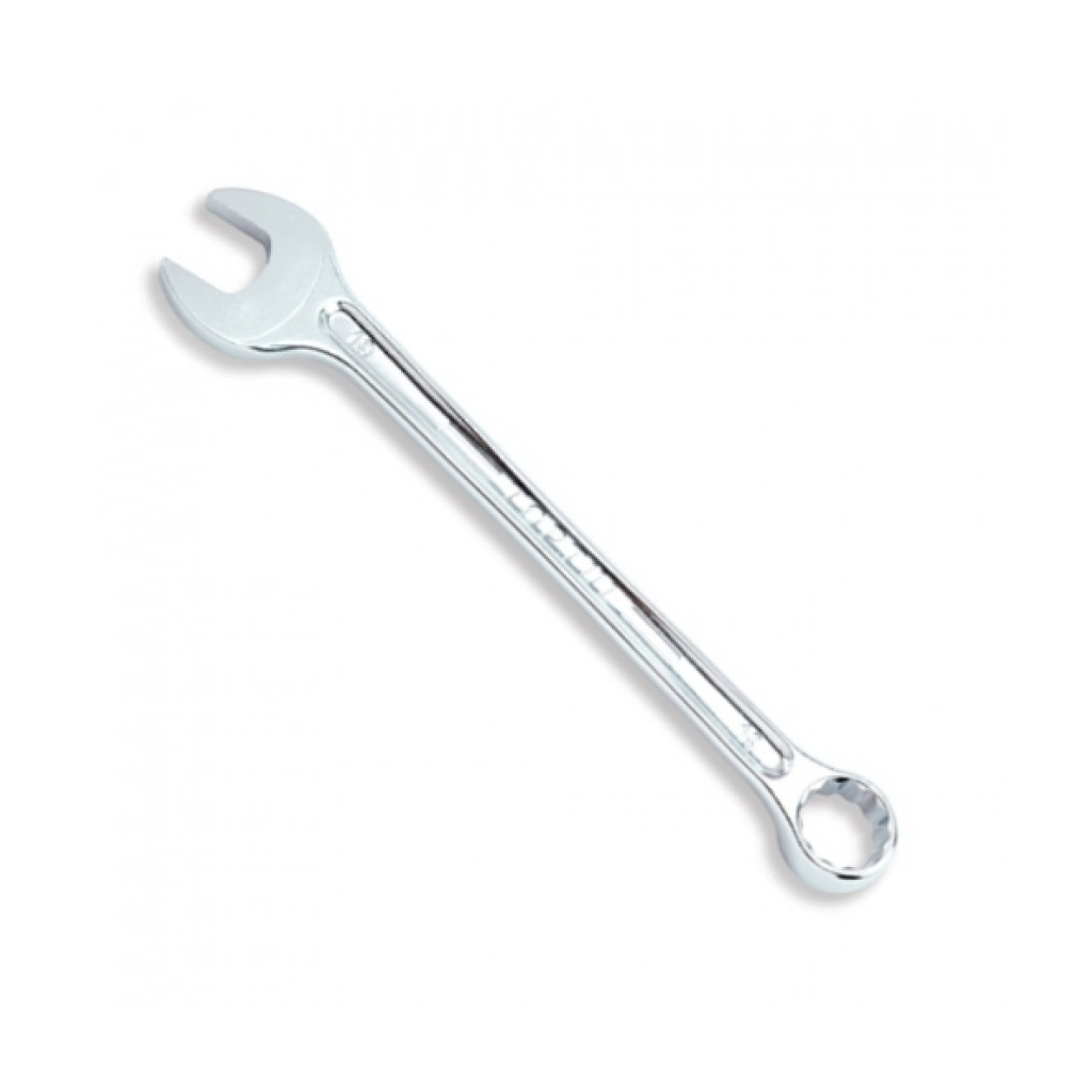 Ключ Toptul набір комбінованих 6-19 мм 12 шт. (GAAC1201) - зображення 2