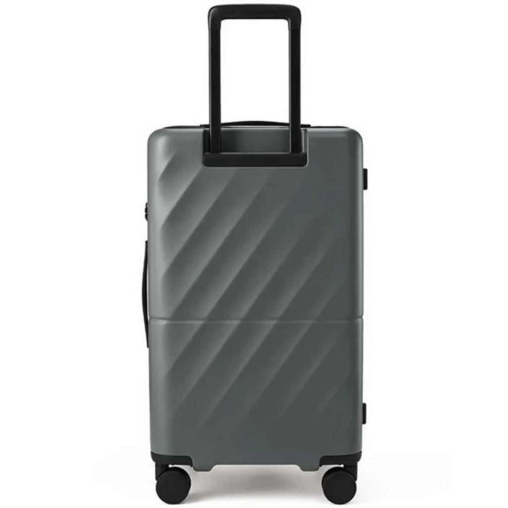 Валіза Xiaomi Ninetygo Ripple Luggage 24" Grey (6941413225731) - зображення 2