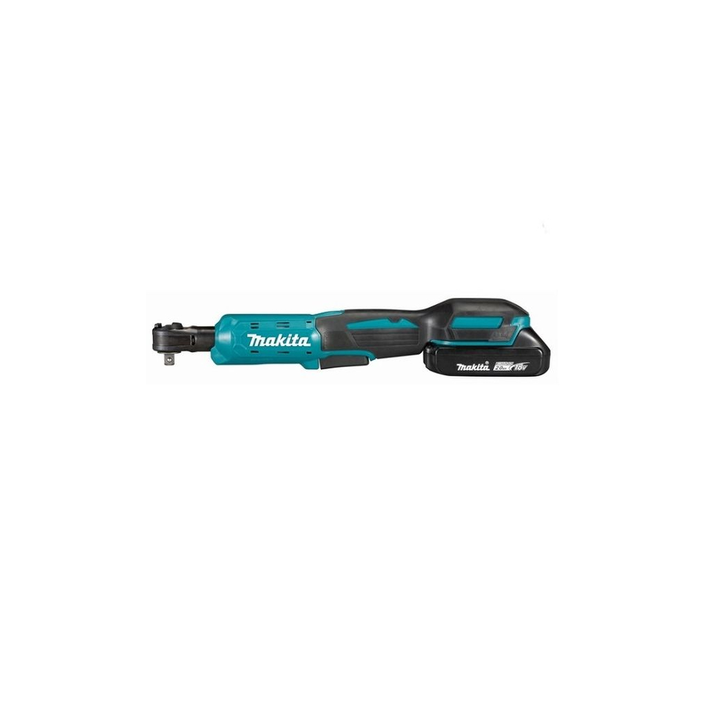 Гайковерт Makita DWR180RA LXT 18В, 50 Нм (DWR180RA) - зображення 1