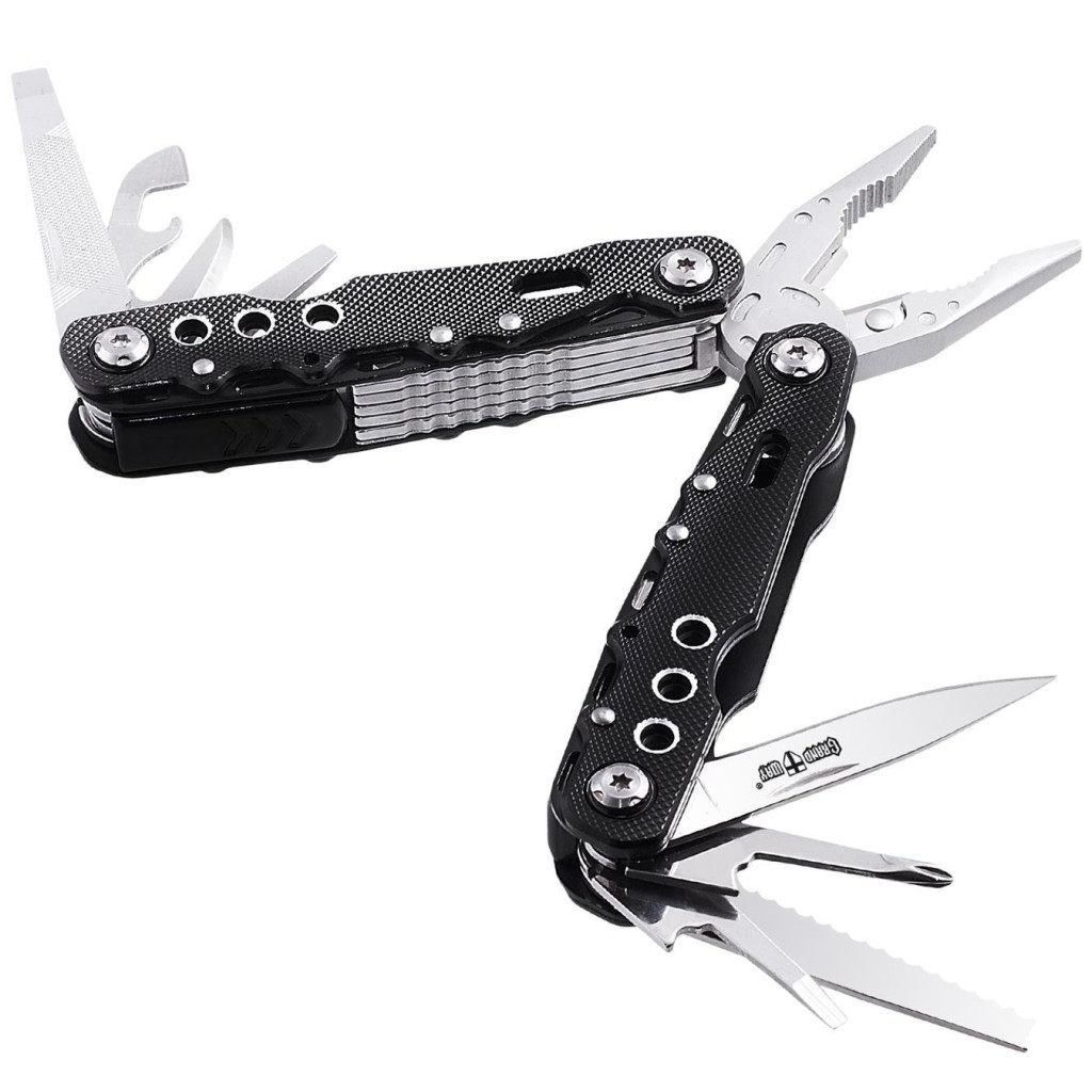 Мультитул Grand Way 104052 - зображення 1