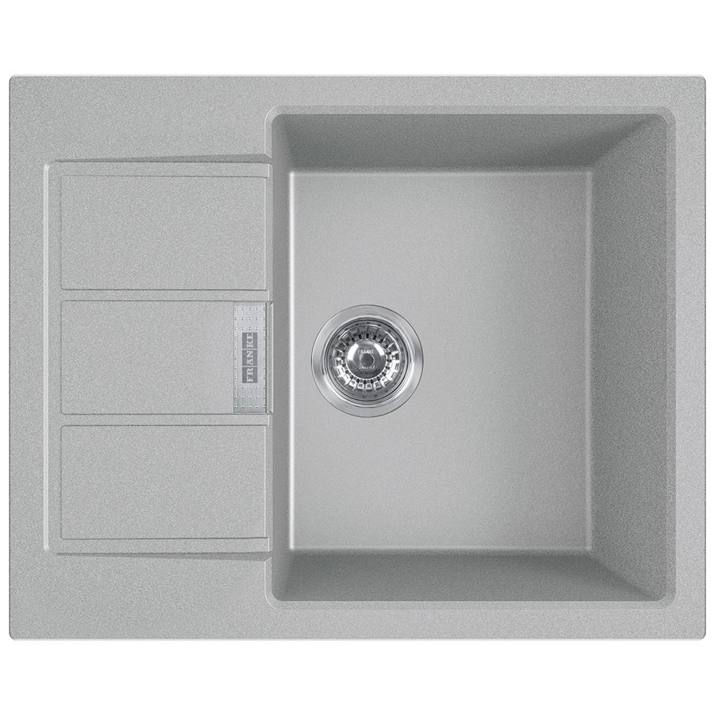 Мийка кухонна Franke 143.0627.383 - зображення 1