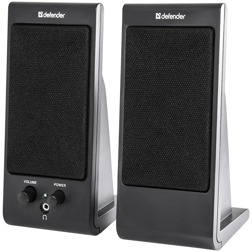 Акустична система Defender SPK-165/170 (65165) - зображення 2