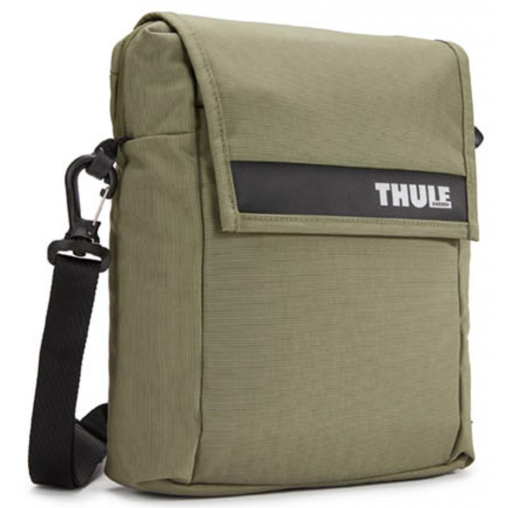 Сумка для ноутбука Thule Paramount Crossbody Tote PARASB-2110 (Olivine) (3204222) - зображення 1