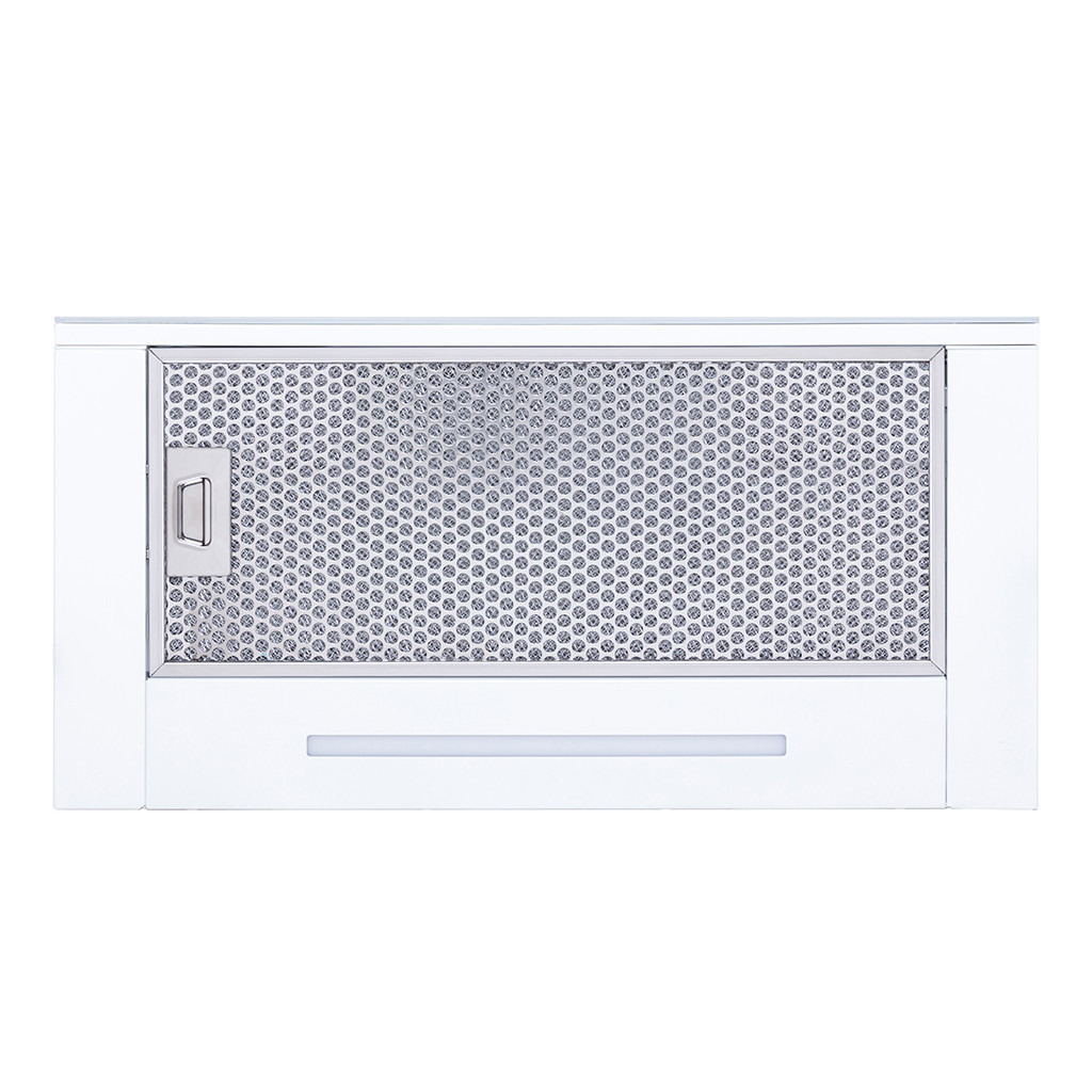 Витяжка кухонна Weilor PTS 6265 WH 1300 LED Strip - изображение 4