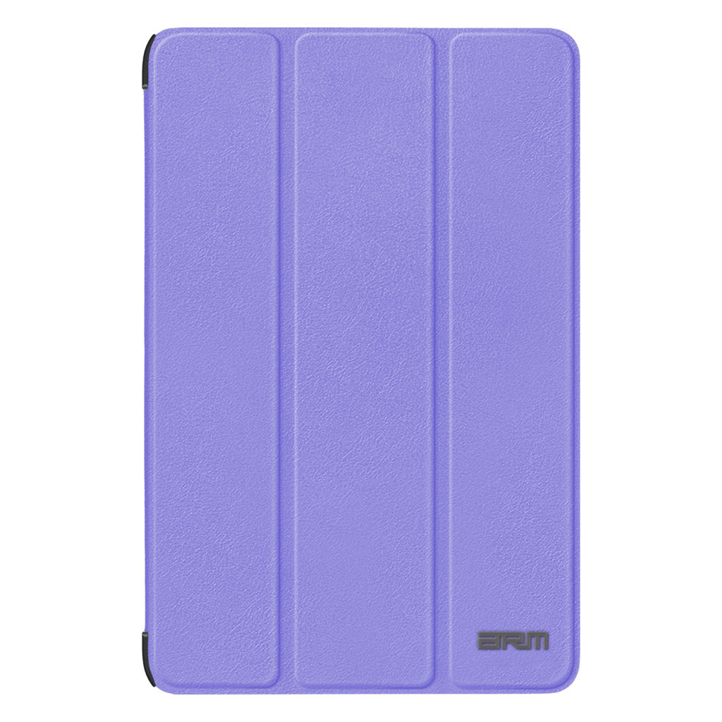 Чохол до планшета Armorstandart Smart Case Samsung Tab S9+ / S9 FE+ Lavender (ARM74489) - зображення 1