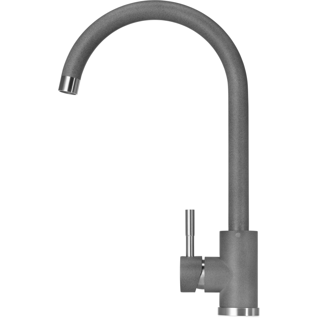 Змішувач GRANADO Elche LUX grafito (gz0109L) - зображення 2