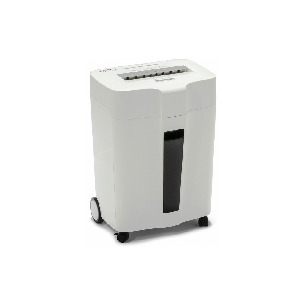 Знищувач документів Agent 1220.5 X (2x10) (6020638) - изображение 1