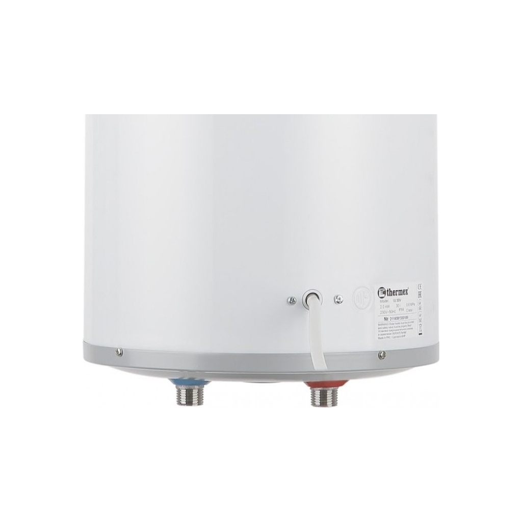 Бойлер Thermex IU 30 - зображення 8