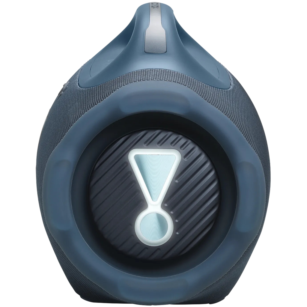 Акустична система JBL Boombox 4 Blue (JBLBOOMBOX4BLUEP) - зображення 6