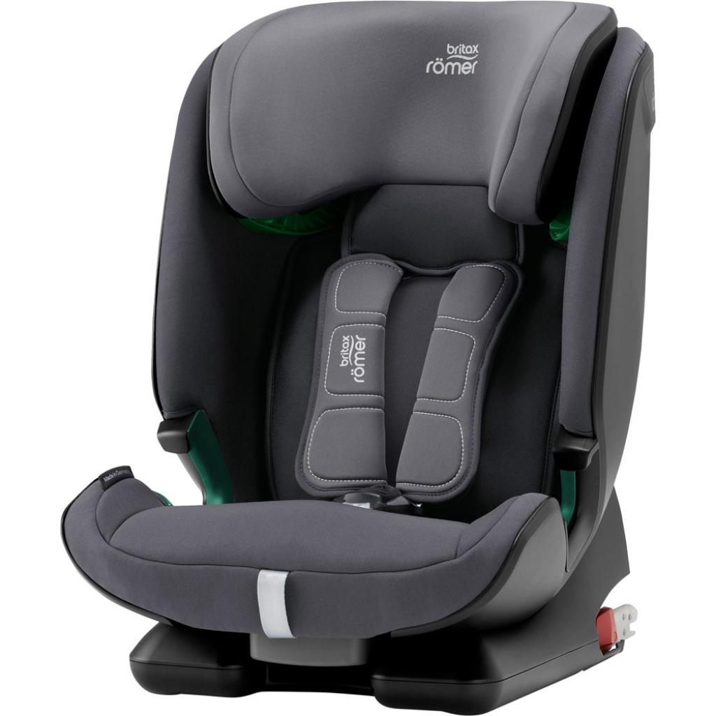 Автокрісло Britax-Romer ADVANSAFIX M i-SIZE Storm Grey (2000034306) - зображення 1