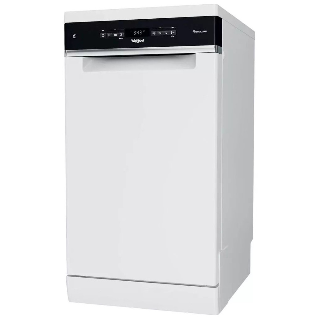 Посудомийна машина Whirlpool WSFO3O23PF - picture 4