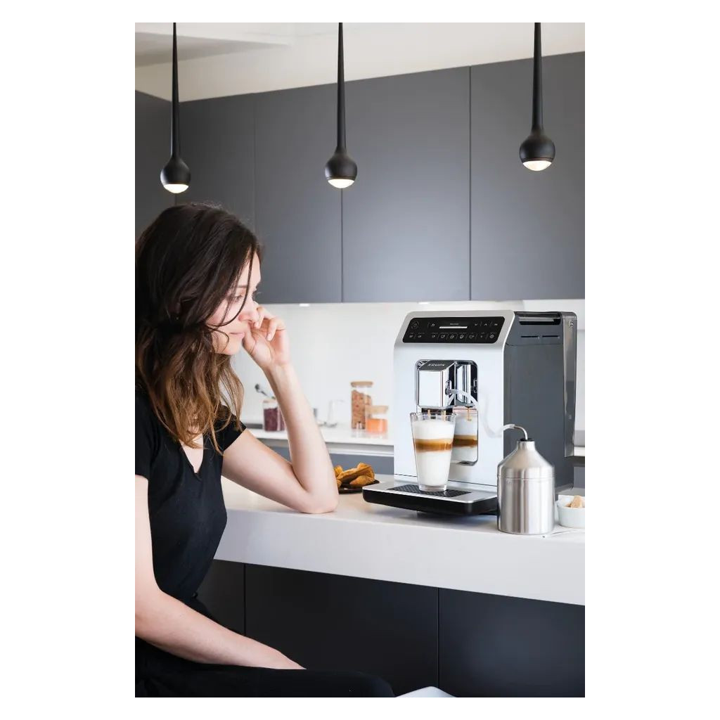 Кавомашина Krups EA890D10 - зображення 4