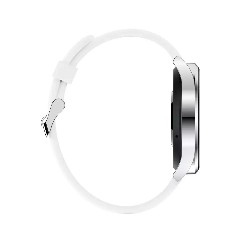 Смарт-годинник Black Shark S1 CLASSIC Silver BS-S1C (1091686) - зображення 5