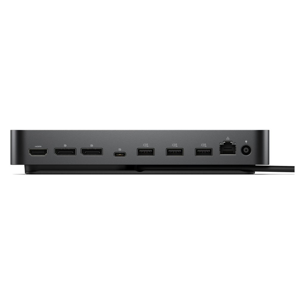 Порт-реплікатор Dell Pro Smart Dock - SD25 (210-BRFM) - зображення 3