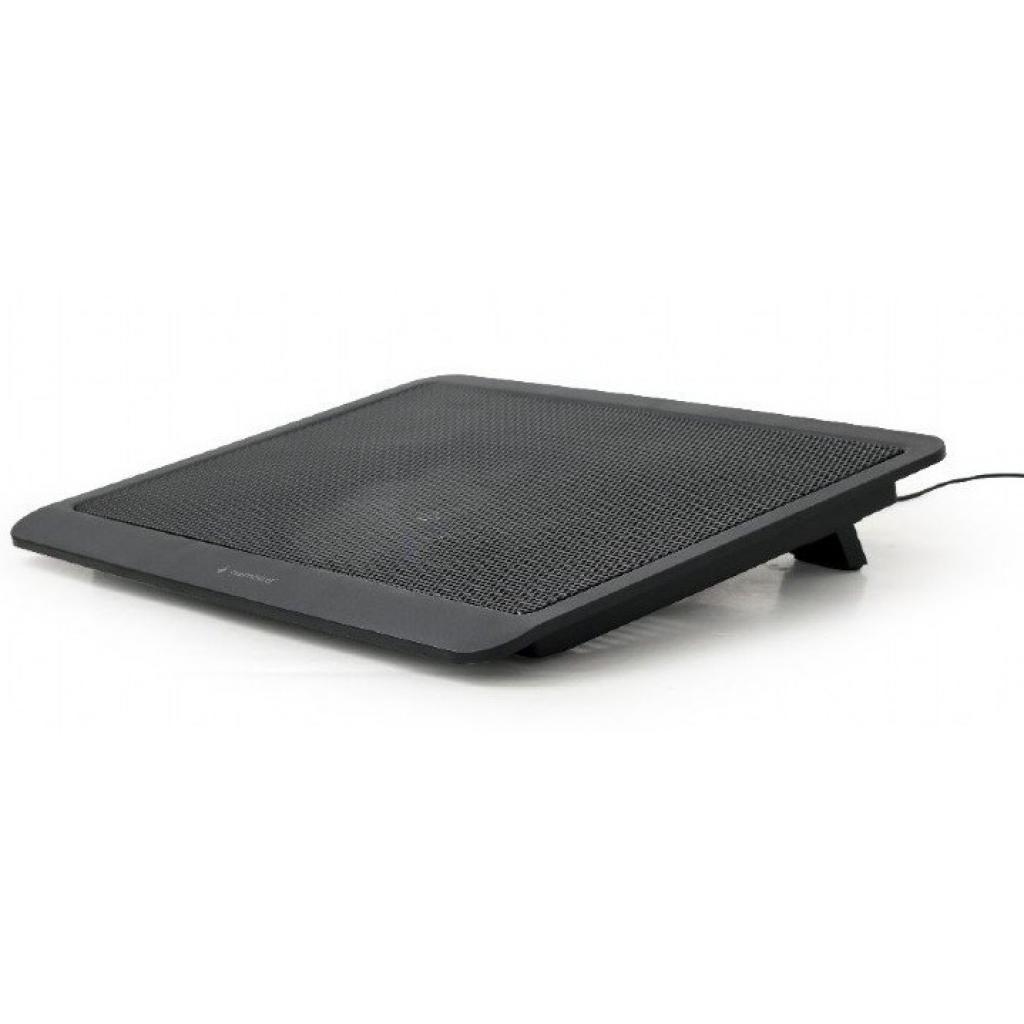 Підставка до ноутбука Gembird NBS-1F15-03 - зображення 1