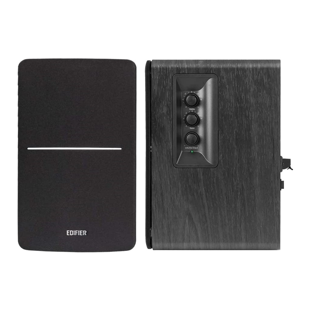 Акустична система Edifier R1280DBs Bluetooth Black (R1280DBs_Black) - зображення 4