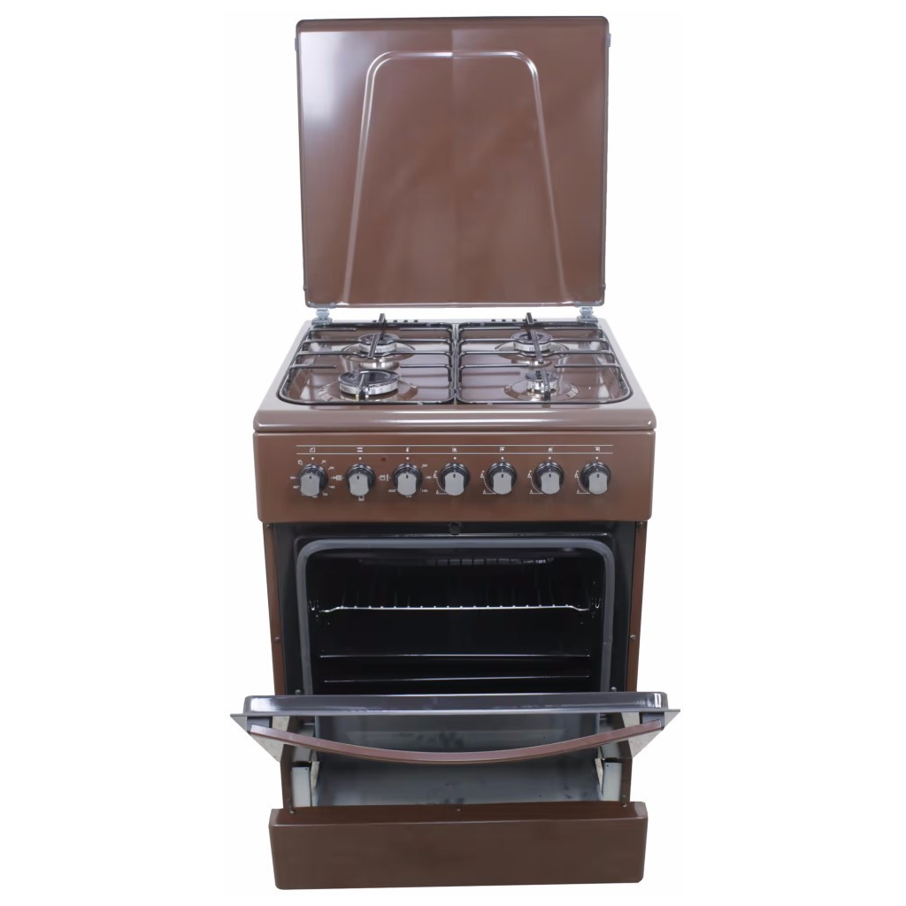 Плита Borgio GE 640 B MBBLT - зображення 4