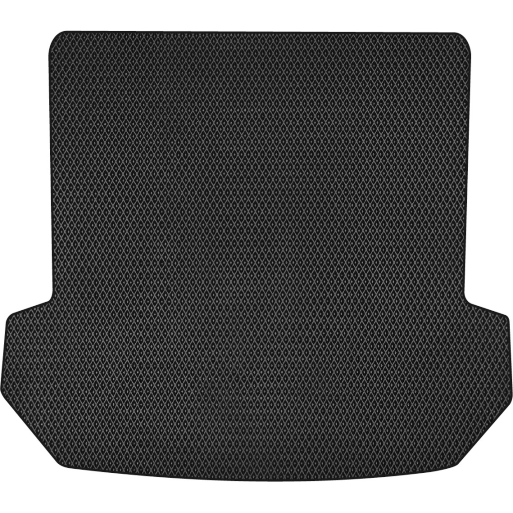 Килимок в багажник EVAtech Skoda Octavia A4 Tour 1996-2010 1 поколі (SK11547B1RBB) - зображення 1