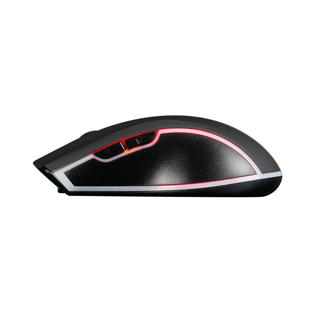 Мишка Modecom MC-WRM1 Wireless Black (M-MC-WRM1-100) - зображення 3