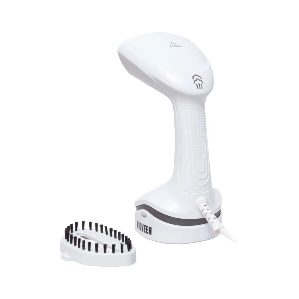 Відпарювач для одягу Noveen HGS340 - зображення 3