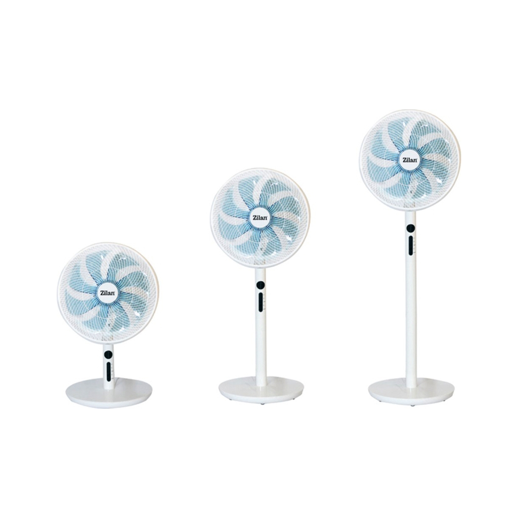 Вентилятор Zilan ZLN3765 - зображення 4