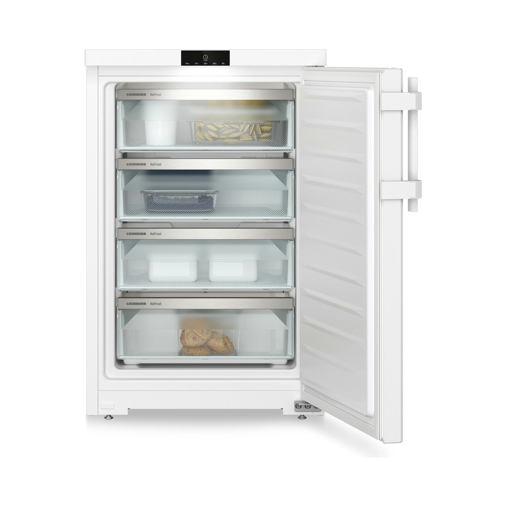 Морозильна камера Liebherr FNE1404 - picture 8