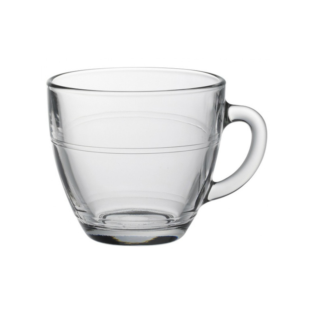 Чашка Duralex Gigogne 220 мл (4006AR06) - зображення 1