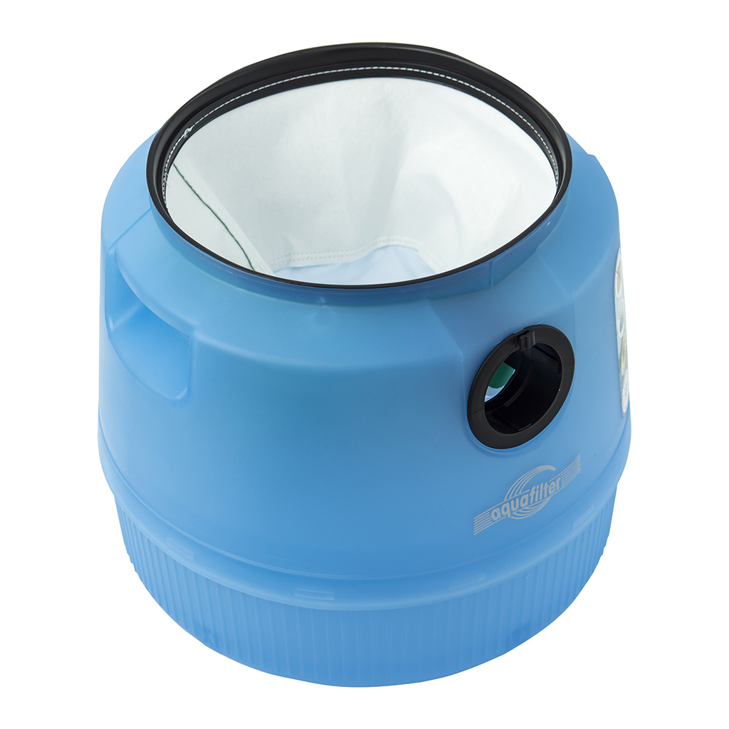 Пилосос Thomas SUPER 30S aquafilter (788067) - зображення 8