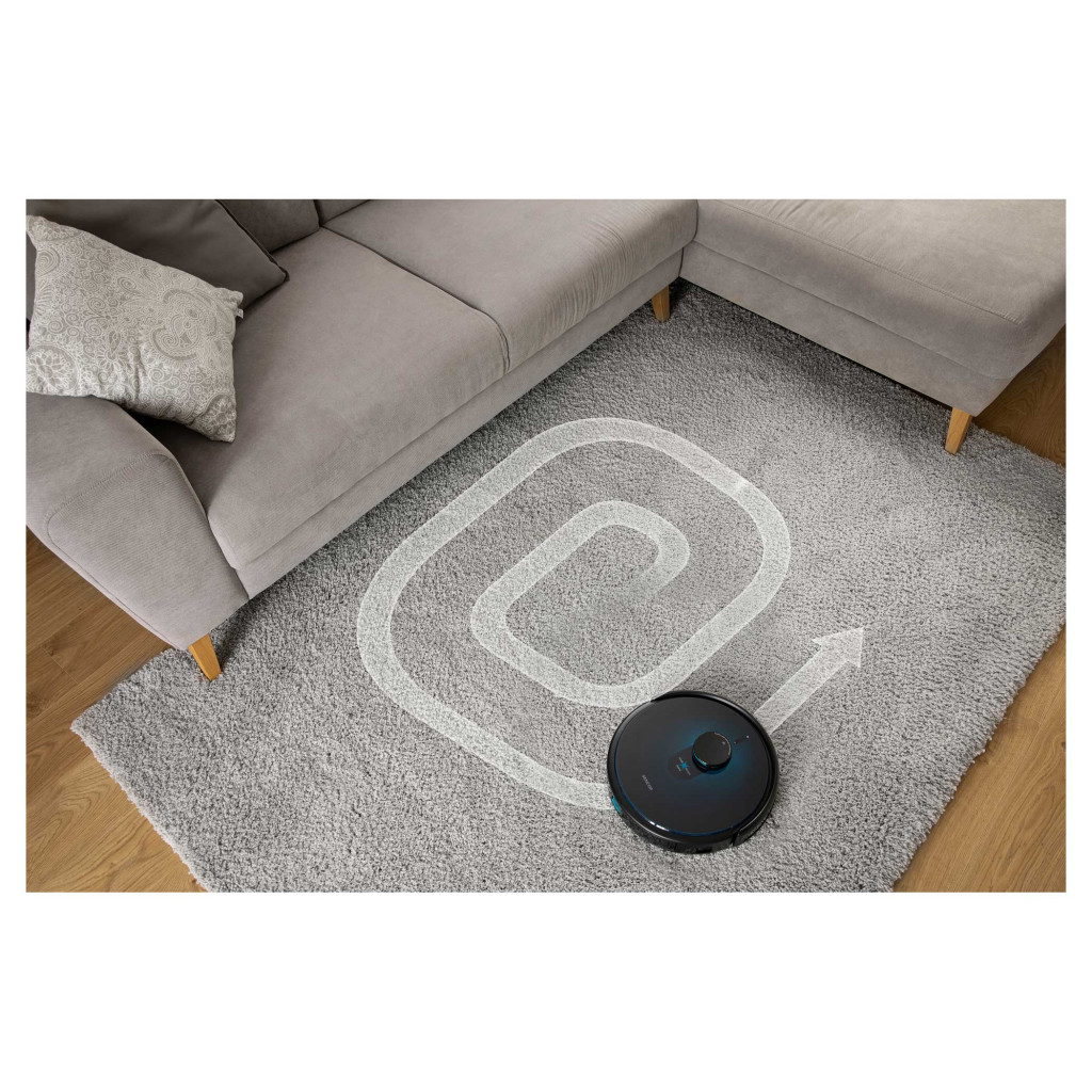 Пилосос Sencor SRV9250BK - зображення 10