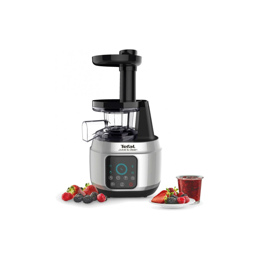 Соковижималка Tefal ZC420E38 - зображення 9