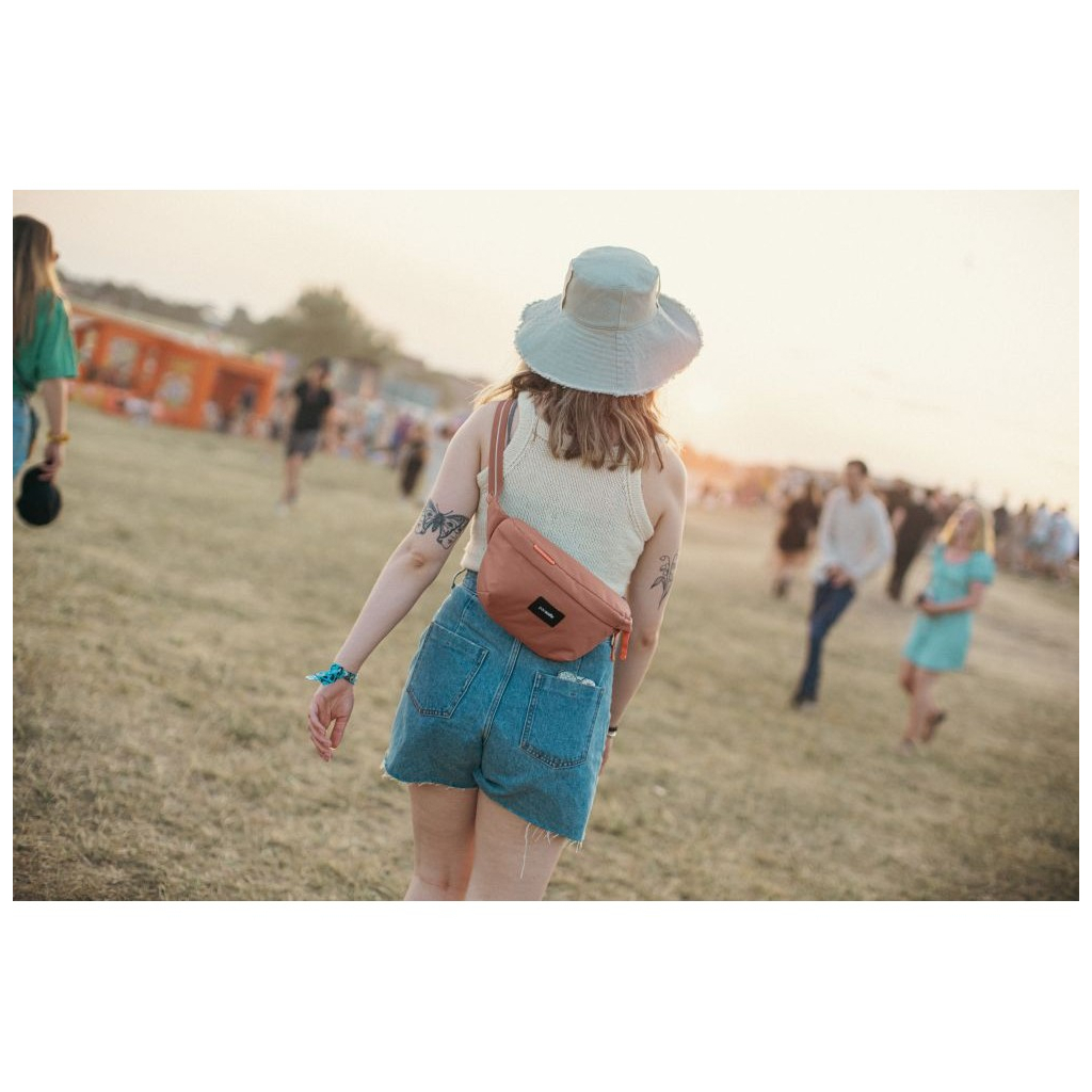 Сумка Pacsafe GO sling pack Рожева (35100340) - зображення 10